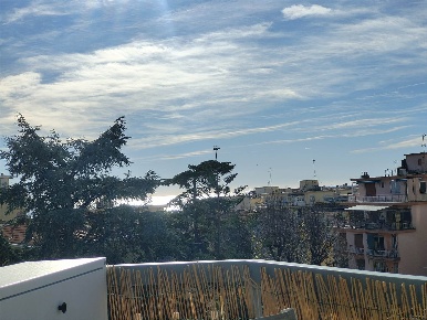 Foto Appartamento in via Lamarmora 92, Sanremo San Martino - Villetta