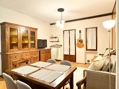 Foto Appartamento in via nazionale 77, Pragelato Pragelato Ruà di 70 m²