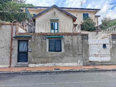 Foto Case indipendenti in Corso Italia 77, Trecastagni di 67 m² in affitto