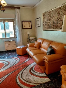 Foto Appartamento in VIA OGLIASTRO  42, Messina Giostra di 132 m²