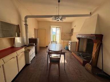 Foto Appartamento in Località Spezzola 4, Vergato di 60 m² con 2 locali