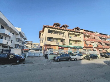 Foto Appartamento in Via Marchesella 246, Giugliano in Campania di 82 m²