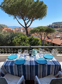 Foto Appartamento a Monte Argentario Porto Ercole di 98 m² con 4 locali