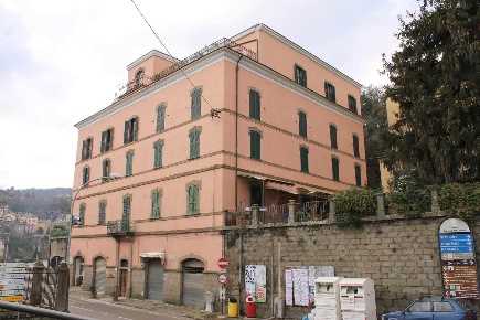 Foto Appartamento in Viale Cesare Battisti, Soriano nel Cimino Centro
