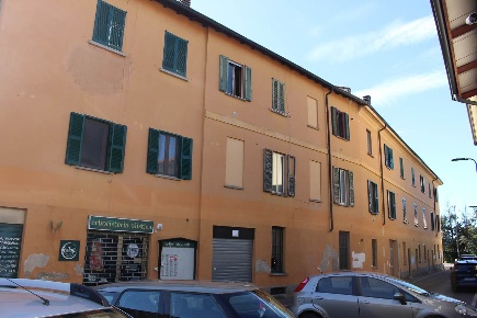 Foto Appartamento in Via Luigi Ratti, Milano Trenno di 30 m² con 1 locali