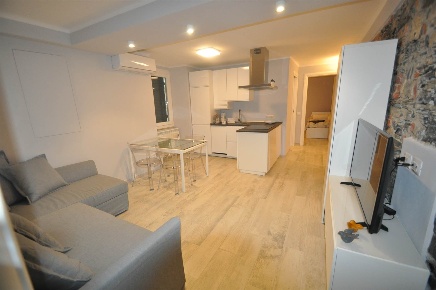 Foto Appartamento in VIA DEL TORRETTO  15, La Spezia Centro Storico