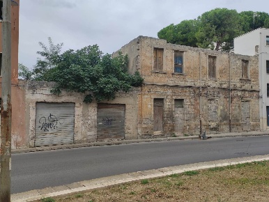 Foto Casa indipendente a Brindisi Centro Storico di 180 m² con 5 locali