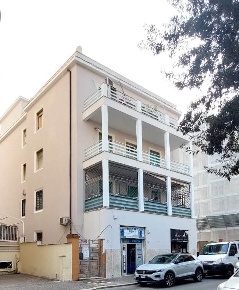 Foto Appartamento in Via Cristoforo Colombo 30, Nettuno Centro di 110 m²