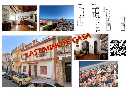 Foto Casa indipendente in Via Umberto I  362, Roccalumera Centro di 365 m²