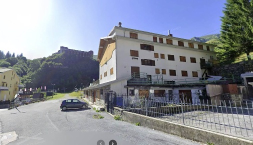 Foto Appartamento a Frabosa Sottana Artesina di 33 m² con 3 locali