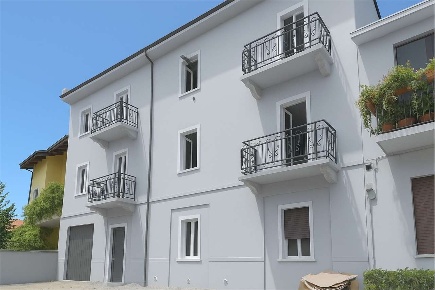 Foto Appartamento a Novara di 60 m² con 3 locali in vendita