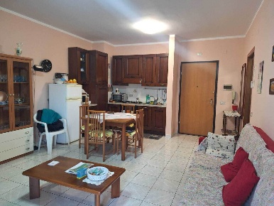 Foto Appartamento a Fermo San Tommaso Tre Archi di 55 m² con 2 locali
