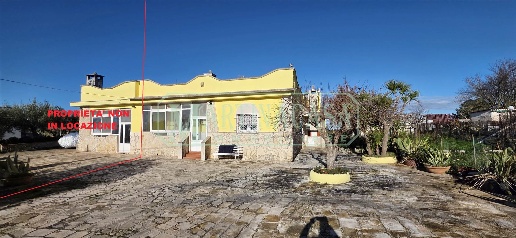 Foto Appartamento in Strada Gnignero 135, Martina Franca di 90 m²