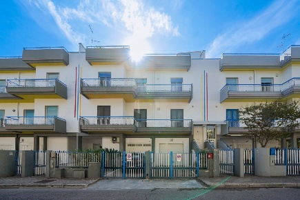 Foto Appartamento in Viale Italia  132, Palo del Colle Centro di 100 m²