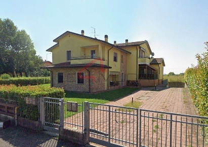 Foto Appartamento a Nogara Centro di 70 m² con 4 locali in vendita