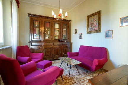 Foto Appartamento a Siena San Prospero di 135 m² con 6 locali in vendita