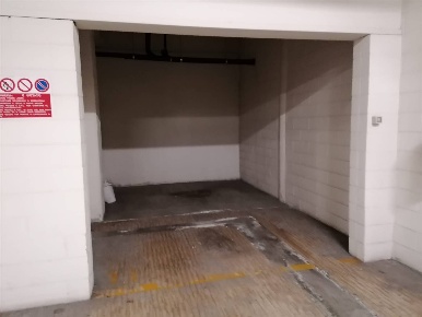Foto Garage a Udine Grazzano - Poscolle di 11 m² con 1 locali in vendita