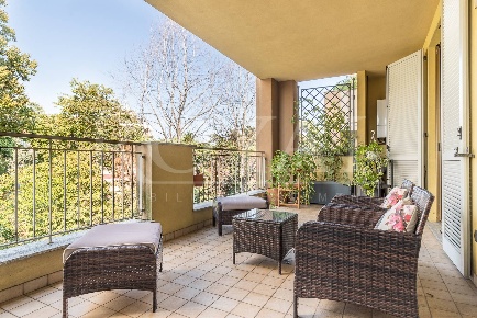 Foto Appartamento in via F.lli Cairoli 2, Monza San Carlo - Stazione