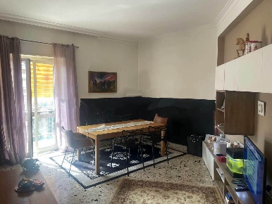 Foto Appartamento in Via Francesco D'Ovidio, Roma Talenti - Monte Sacro