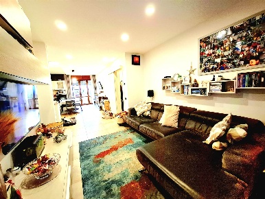 Foto Appartamento a Firenze Cintoia - Le Torri di 135 m² con 5 locali