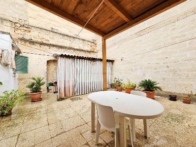 Foto Casa indipendente in Vico Forges Davanzati, Palo del Colle di 90 m²