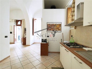 Foto Casa indipendente in -, Scicli Centro di 61 m² con 3 locali in vendita