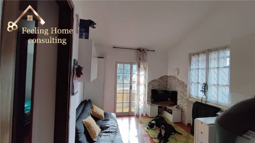 Foto Appartamento in -, Berbenno Centro di 51 m² con 3 locali in vendita