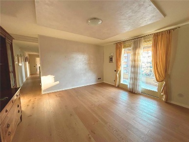 Foto Appartamento in Via Suardo 18/c, Sarnico di 119 m² con 4 locali