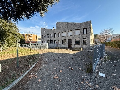 Foto Capannone industriale in Via Matteotti, Castenaso Villanova di 675 m²