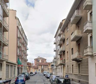 Foto Appartamento in Via Banchette, Torino Madonna di Campagna di 104 m²