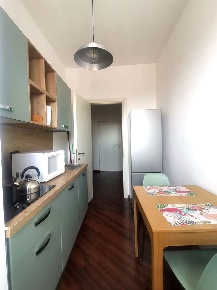 Foto Appartamento in viale Lunigiana  15, Milano Centrale di 45 m²
