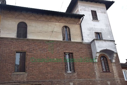 Foto Appartamento in Via Santagostino 6, Casorate Primo di 80 m² in vendita
