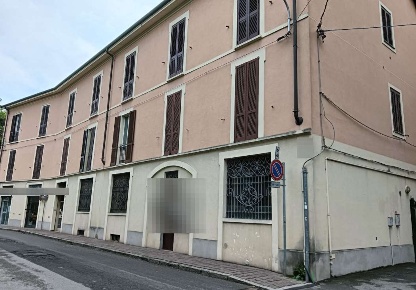 Foto Appartamento in Via Giovanni Paisiello, Monza San Rocco di 51 m²