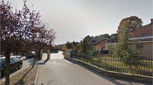 Foto Appartamento in Via G. Verdi 24, Roncello di 126 m² con 5 locali
