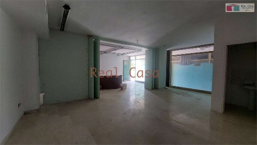 Foto Ufficio in Via Giardini  470, Modena San Faustino di 85 m² in vendita