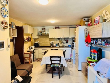 Foto Villa a schiera in Via Serra, Podenzana di 115 m² con 5 locali