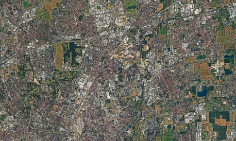 Foto Appartamento in Via Risorgimento, Sesto San Giovanni Rondò - Torretta