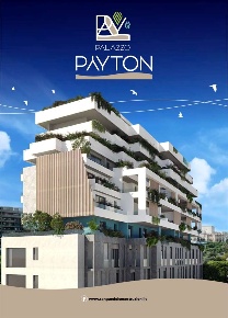 Foto Ufficio in viale J. F. Kennedy  34, Bari Poggiofranco di 250 m²