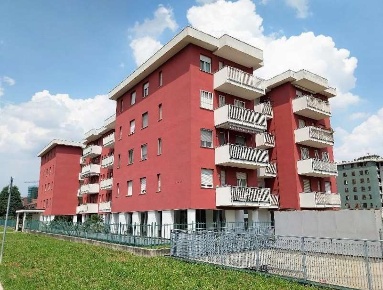 Foto Appartamento in Via Paolo Borsellino, Garbagnate Milanese Centro
