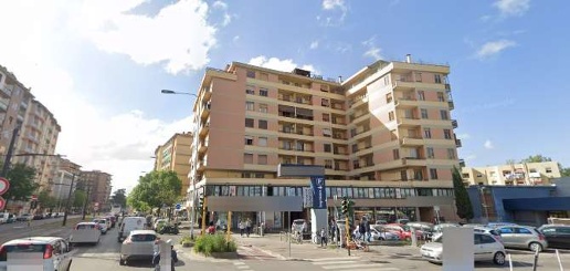 Foto Appartamento in Via Novoli, Firenze Novoli di 112 m² con 6 locali