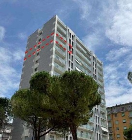 Foto Appartamento in Piazzale dei Cappuccini, Lecco Turati - Santo Stefano