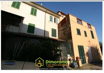 Foto Appartamento in Via Bertacca 37B, Massarosa Massarosa Paese di 45 m²