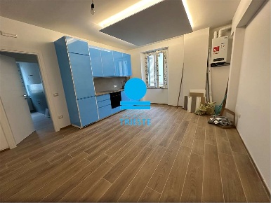 Foto Appartamento a Pesaro di 80 m² con 2 locali in affitto