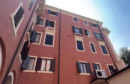 Foto Appartamento in Corso Porta Nuova, Verona Cittadella - Porta Nuova