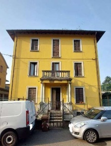 Foto Appartamento in Via Istria, Varese Giubiano - San Carlo di 51 m²