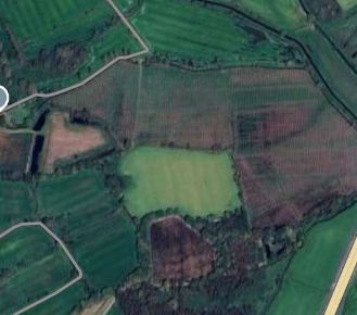 Foto Villa bifamiliare in Via Chiozzo, Gropello Cairoli Centro di 153 m²