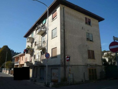 Foto Appartamento in Via Antonio Canova, Conegliano Centro di 78 m²
