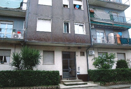 Foto Appartamento in Via Niccolò Macchiavelli, Limbiate Centro di 82 m²