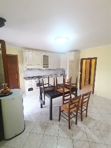 Foto Appartamento a Monte San Giovanni Campano di 80 m² con 4 locali