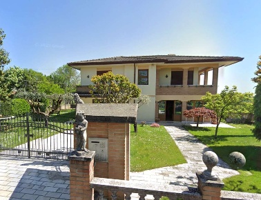 Foto Villa unifamiliare in Via Corte, San Zenone degli Ezzelini Ca' Rainati